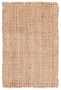 Safavieh Natural Fiber 3'-0" x 5'-0" Rug in Natural