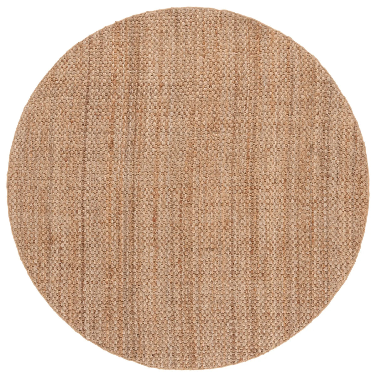 Safavieh Natural Fiber 6'-0" x 6'-0" Rug in Natural