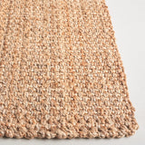 Safavieh Natural Fiber 4'-0" x 6'-0" Rug in Natural