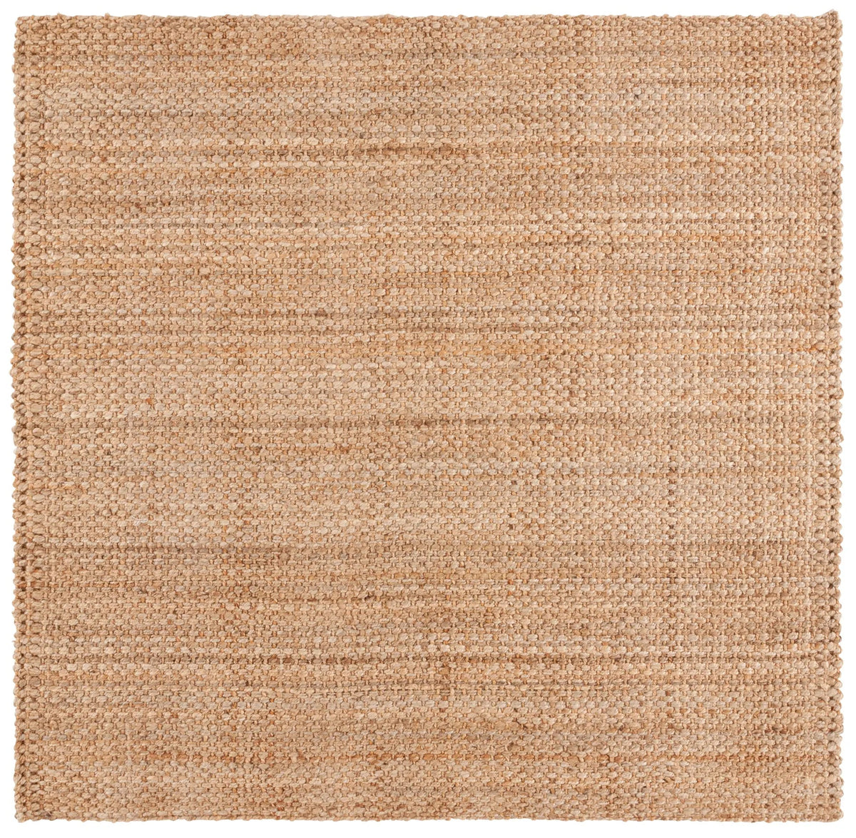 Safavieh Natural Fiber 6'-0" x 6'-0" Rug in Natural