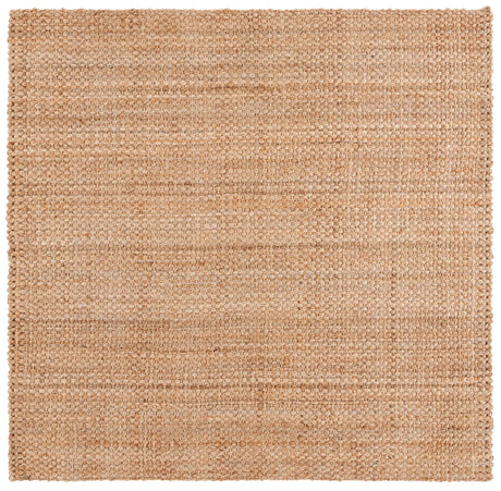 Safavieh Natural Fiber 6'-0" x 6'-0" Rug in Natural