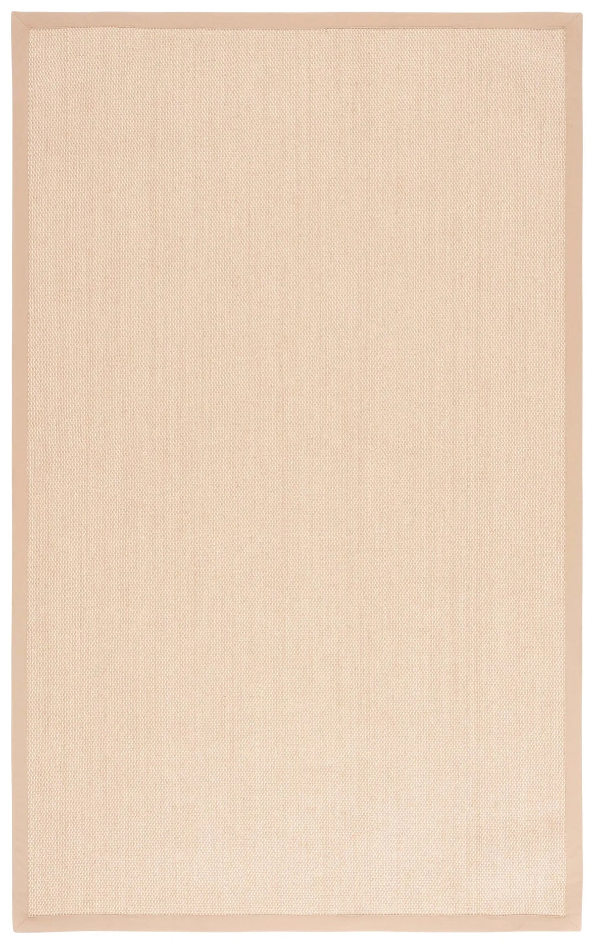 Safavieh Natural Fiber 4'-0" x 6'-0" Rug in Natural