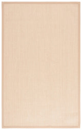 Safavieh Natural Fiber 4'-0" x 6'-0" Rug in Natural