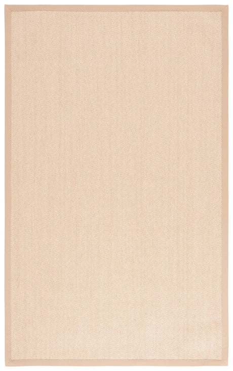 Safavieh Natural Fiber 4'-0" x 6'-0" Rug in Natural