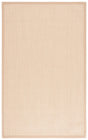 Safavieh Natural Fiber 4'-0" x 6'-0" Rug in Natural