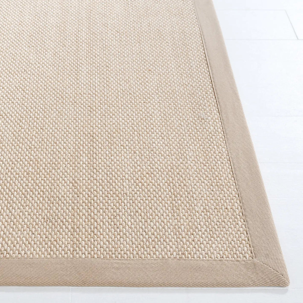 Safavieh Natural Fiber 4'-0" x 6'-0" Rug in Natural