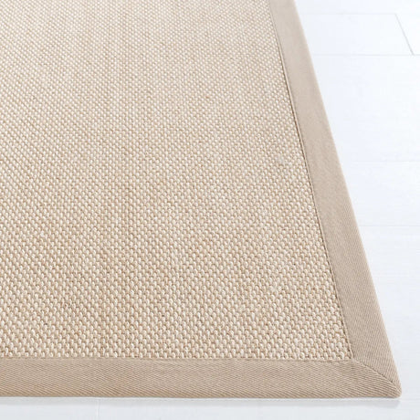 Safavieh Natural Fiber 4'-0" x 6'-0" Rug in Natural
