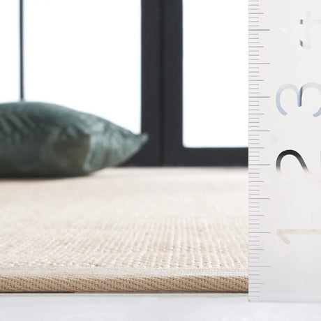Safavieh Natural Fiber 4'-0" x 6'-0" Rug in Natural