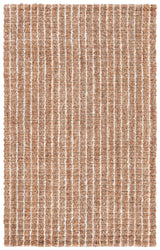 Safavieh Natural Fiber 4'-0" x 6'-0" Rug in Natural / Bleach