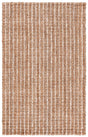 Safavieh Natural Fiber 4'-0" x 6'-0" Rug in Natural / Bleach