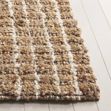 Safavieh Natural Fiber 4'-0" x 6'-0" Rug in Natural / Bleach