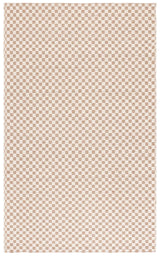 Safavieh Natural Fiber 4'-0" x 6'-0" Rug in Ivory / Natural