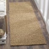 Safavieh Natural Fiber 2'-3" x 10'-0" Rug in Natural