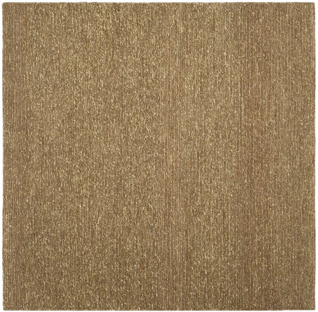 Safavieh Natural Fiber 6'-0" x 6'-0" Rug in Natural