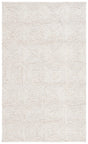 Safavieh Natural Fiber 4'-0" x 6'-0" Rug in Bleach / Ivory