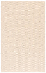 Safavieh Natural Fiber 4'-0" x 6'-0" Rug in Creme