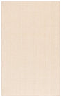 Safavieh Natural Fiber 4'-0" x 6'-0" Rug in Creme