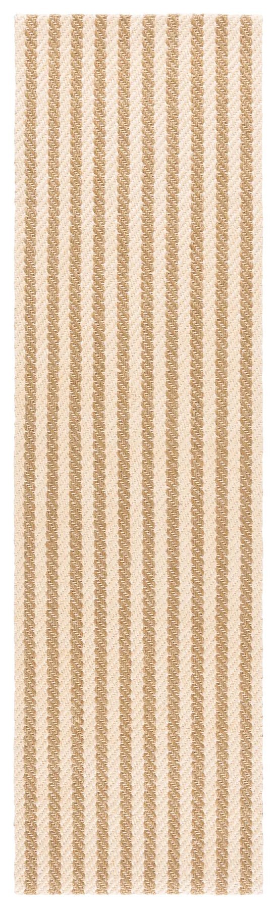 Safavieh Natural Fiber 2'-3" x 8'-0" Rug in Natural / Ivory