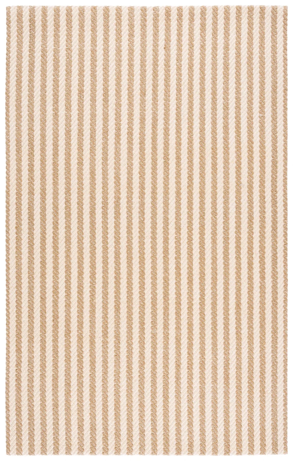 Safavieh Natural Fiber 5'-0" x 8'-0" Rug in Natural / Ivory