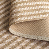 Safavieh Natural Fiber 5'-0" x 8'-0" Rug in Natural / Ivory