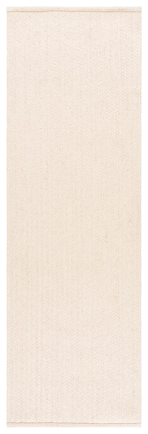 Safavieh Natural Fiber 2'-3" x 8'-0" Rug in Ivory