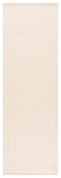 Safavieh Natural Fiber 2'-3" x 8'-0" Rug in Ivory