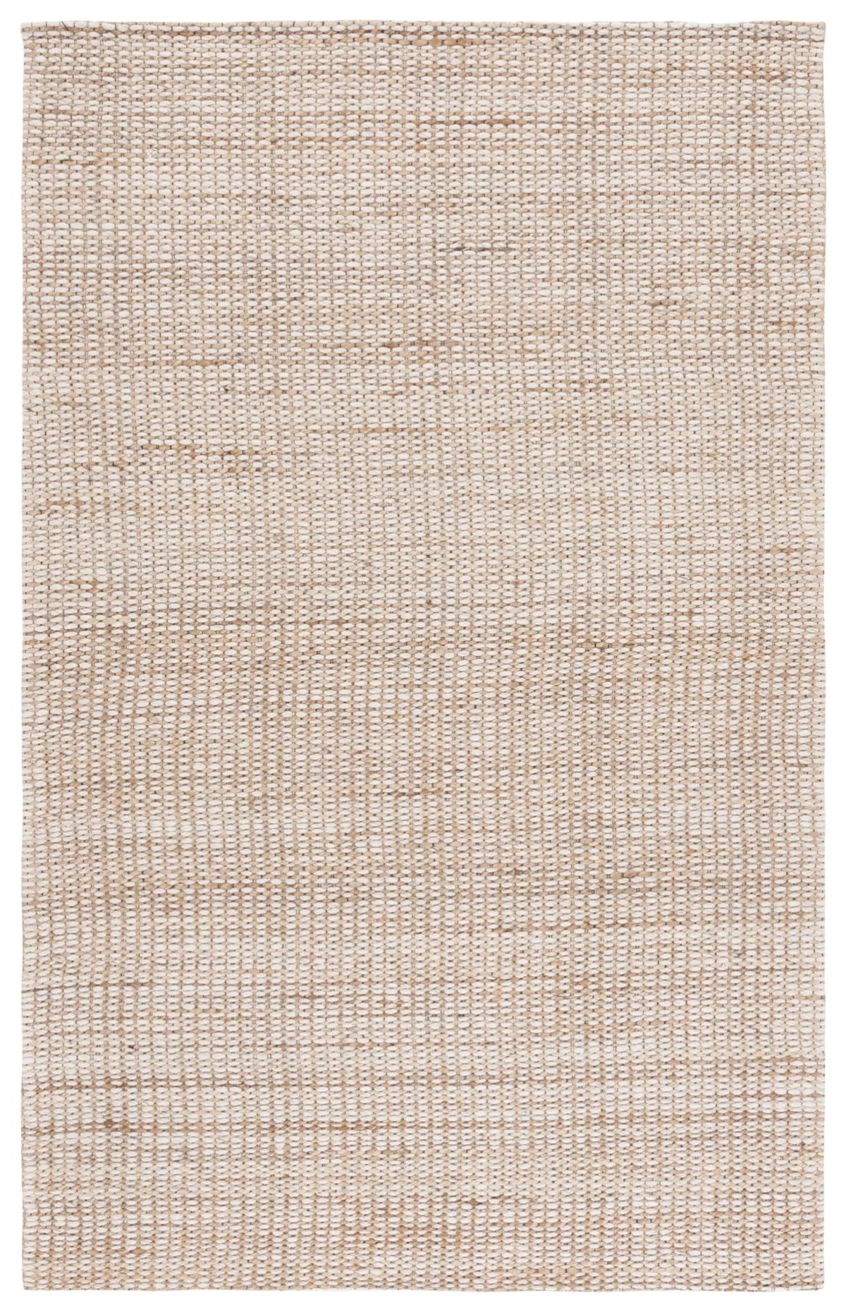 Safavieh Natural Fiber 4'-0" x 6'-0" Rug in Natural / Ivory