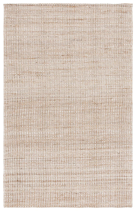 Safavieh Natural Fiber 4'-0" x 6'-0" Rug in Natural / Ivory