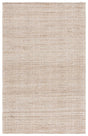 Safavieh Natural Fiber 4'-0" x 6'-0" Rug in Natural / Ivory
