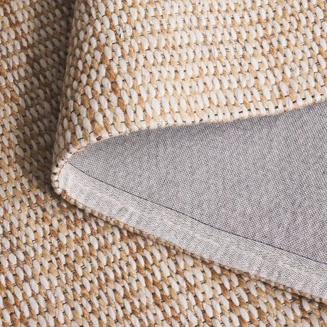 Safavieh Natural Fiber 4'-0" x 6'-0" Rug in Natural / Ivory