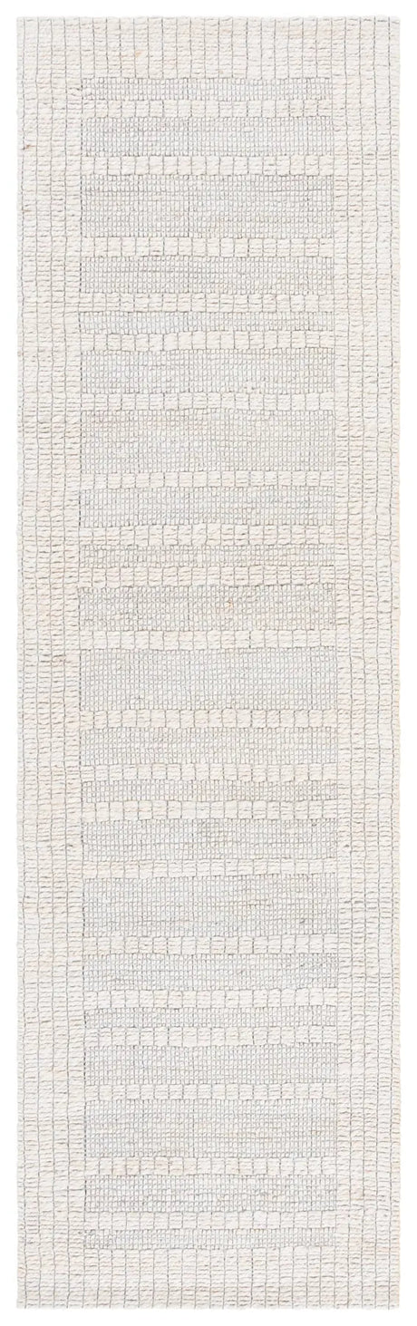 Safavieh Natural Fiber 2'-3" x 8'-0" Rug in Ivory