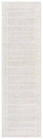 Safavieh Natural Fiber 2'-3" x 8'-0" Rug in Ivory
