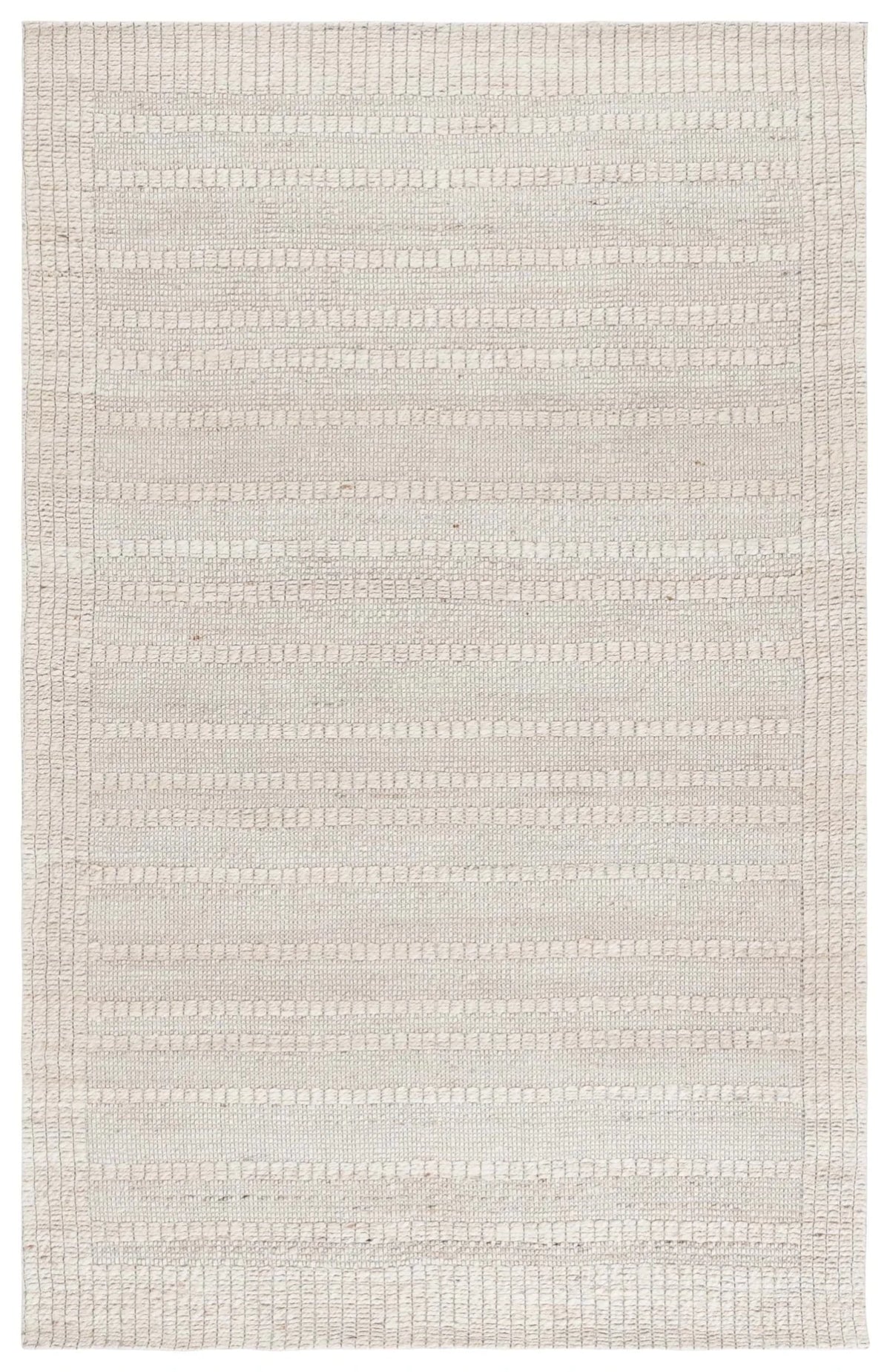 Safavieh Natural Fiber 4'-0" x 6'-0" Rug in Ivory