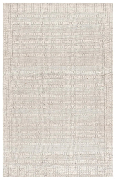 Safavieh Natural Fiber 4'-0" x 6'-0" Rug in Ivory