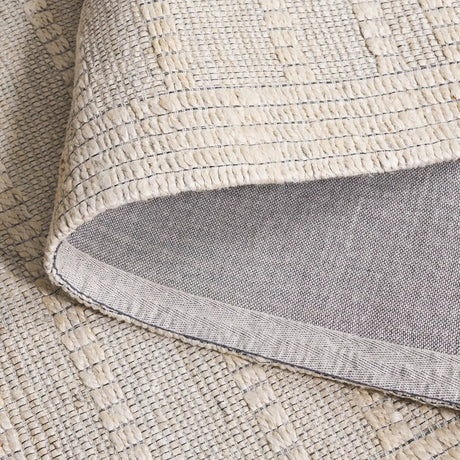Safavieh Natural Fiber 4'-0" x 6'-0" Rug in Ivory