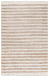 Safavieh Natural Fiber 4'-0" x 6'-0" Rug in Natural / Ivory
