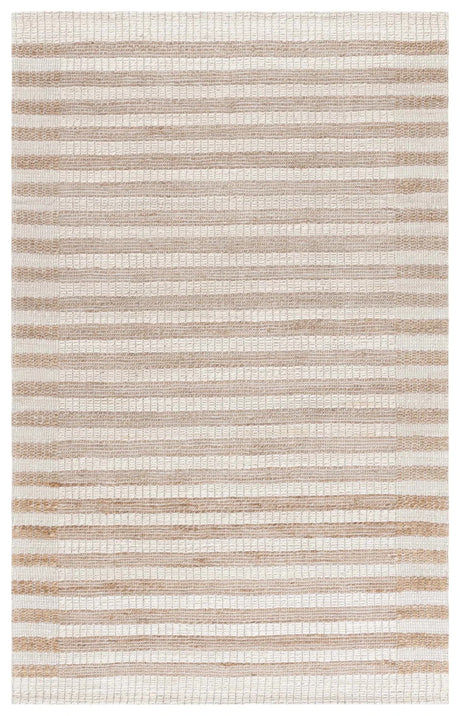 Safavieh Natural Fiber 4'-0" x 6'-0" Rug in Natural / Ivory