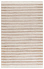 Safavieh Natural Fiber 4'-0" x 6'-0" Rug in Natural / Ivory