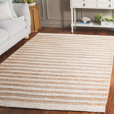 Safavieh Natural Fiber 4'-0" x 6'-0" Rug in Natural / Ivory