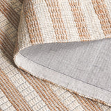 Safavieh Natural Fiber 4'-0" x 6'-0" Rug in Natural / Ivory