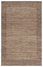 Safavieh Natural Fiber 4'-0" x 6'-0" Rug in Natural / Brown