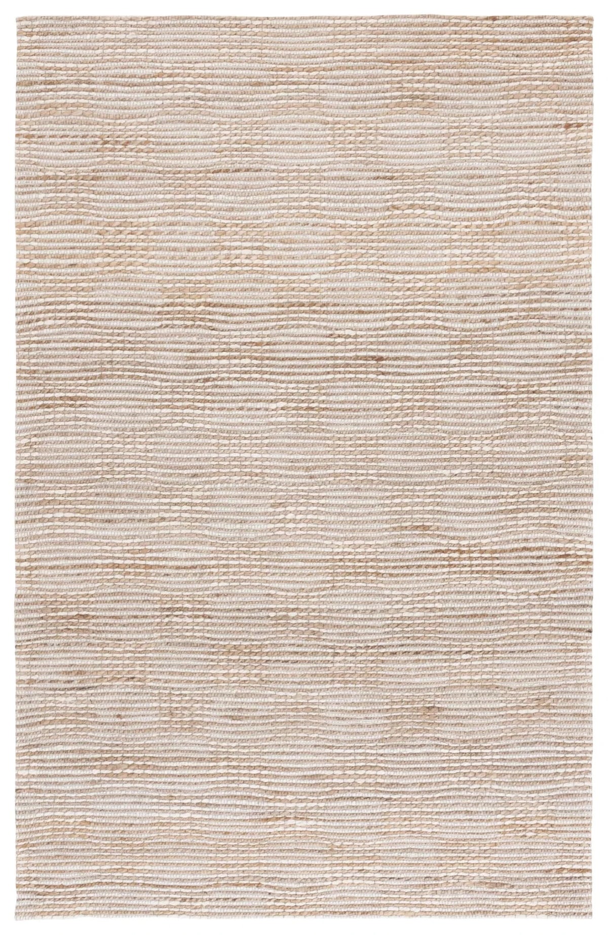 Safavieh Natural Fiber 4'-0" x 6'-0" Rug in Natural / Ivory