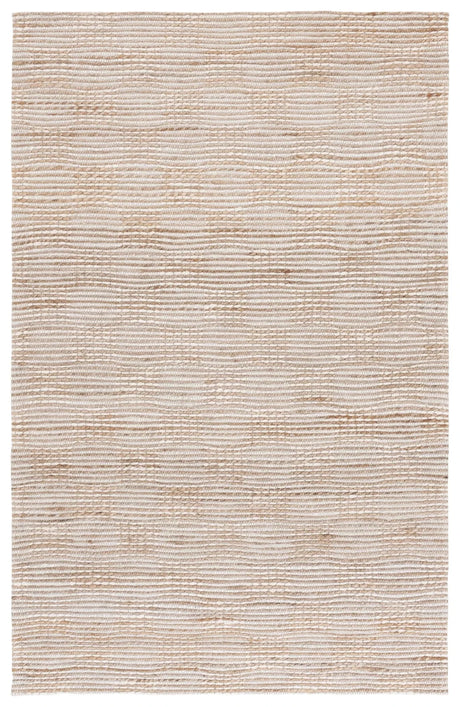 Safavieh Natural Fiber 4'-0" x 6'-0" Rug in Natural / Ivory