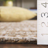 Safavieh Natural Fiber 4'-0" x 6'-0" Rug in Natural / Ivory