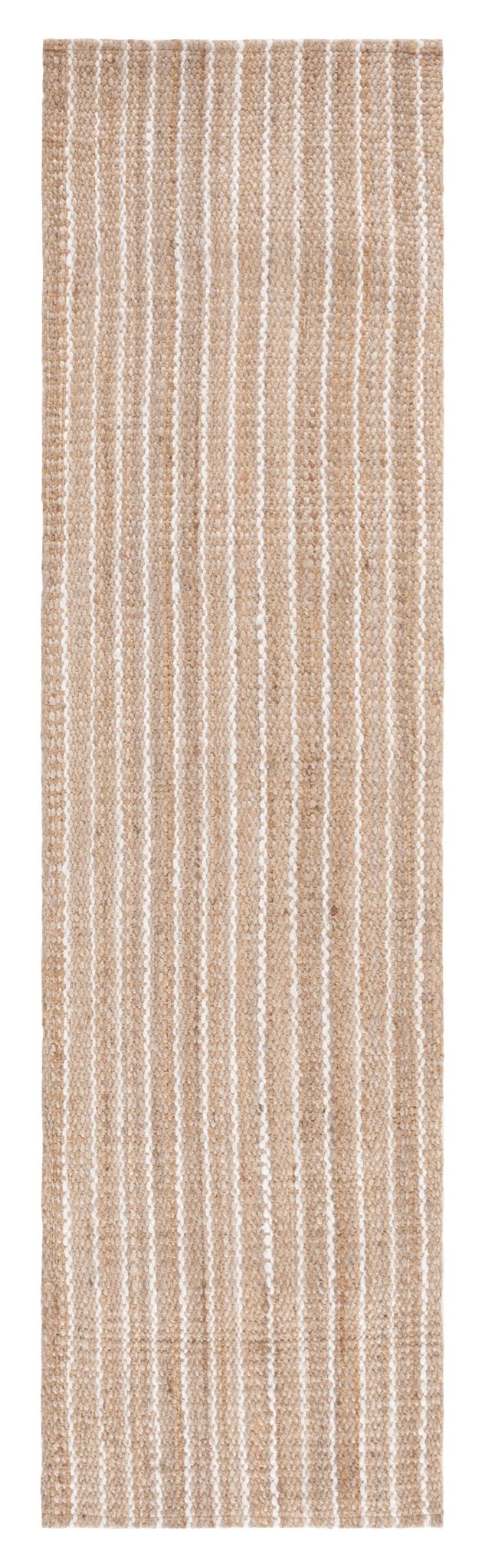 Safavieh Natural Fiber Nf735A Natural/Ivory Rug.