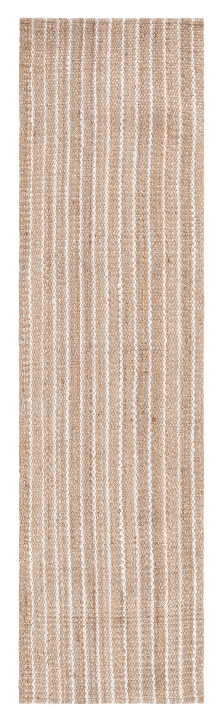 Safavieh Natural Fiber Nf735A Natural/Ivory Rug.