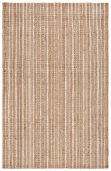 Safavieh Natural Fiber Nf735A Natural/Ivory Rug.