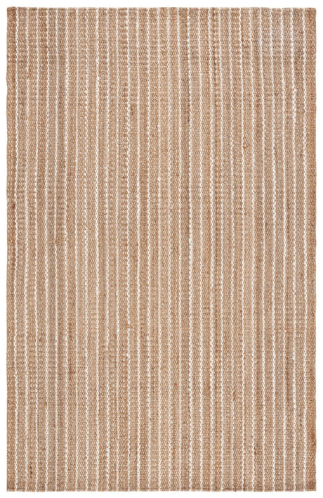 Safavieh Natural Fiber Nf735A Natural/Ivory Rug.