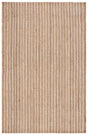 Safavieh Natural Fiber Nf735A Natural/Ivory Rug.