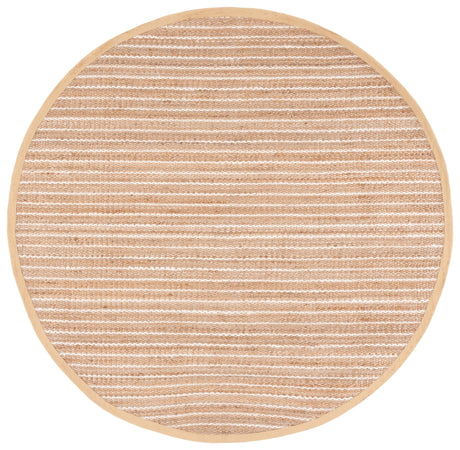 Safavieh Natural Fiber Nf735A Natural/Ivory Rug.